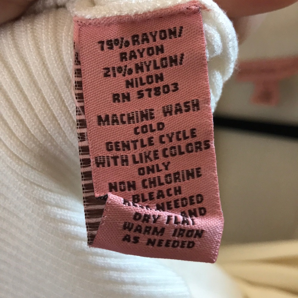 Sweater - Picture 3 of 3